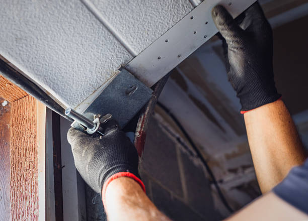 Reliable Garage Door Panel Replacement contractor in Gloucester City, NJ by Garage Doors Repair Pro